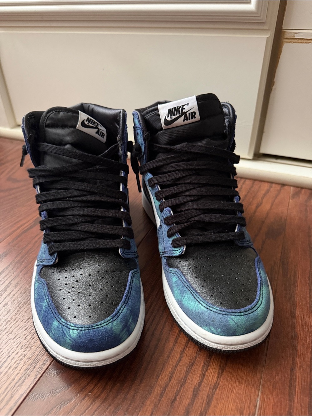 Women’s Jordan 1s